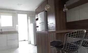 Imagem: Apartamento Mobiliado Pio X Caxias do Sul