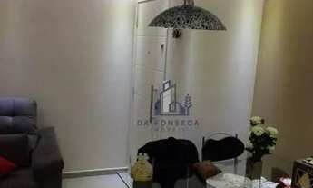 Imagem 7: Apartamento com 2 dormitórios à venda, 52 m² por R$ 190.000 - Vila da Oportunidade - Carap