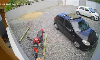 Imagem 6: ALUGO APARTAMENTO 1 QUARTO