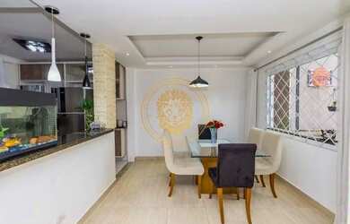 Imagem 4: Sobrado aceita permuta casa térrea ou chácara