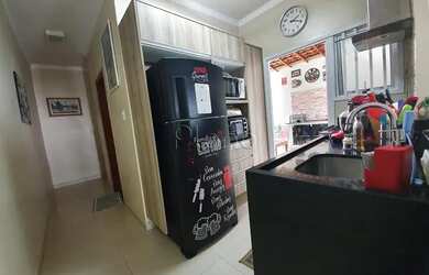 Imagem 7: Casa - Bosque - Campinas