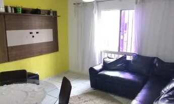 Imagem 5: Apartamento para venda possui 42 metros quadrados com 2 quartos em Centro - Ananindeua - P