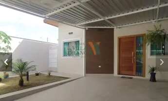 Imagem 7: Casa à venda, 160 m² por R$ 640.000,00 - Villa Branca - Jacareí/SP