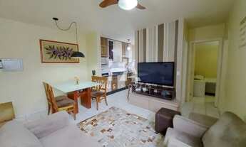 Imagem 3: Apartamento para aluguel tem 49 metros quadrados com 2 quartos em Água Verde - Jaraguá do