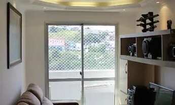 Imagem 3: Apartamento à venda, 3 quartos, 1 vaga, Jardim Santa Terezinha - São Paulo/SP