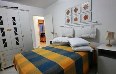 Imagem 7: Villagio di Venezia farolândia Apartamento 4/4 com 2 suites 2 vagas