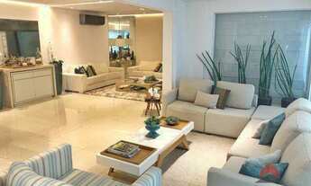 Imagem 2: Apartamento com 4 dormitórios, 233 m² - venda por R$ 2.948.000,00 ou aluguel por R$ 17.190