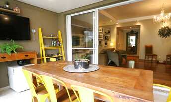 Imagem 6: Apartamento a venda na Vila Andrade com 4 Dormitórios e 3 vagas de garagem