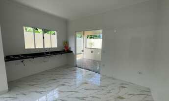 Imagem 7: CASA EM CANUDOS Casa com 3 dormitórios