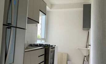 Imagem 5: Venda de Apartamento Condomínio Conquista Viva Vida Taruma