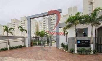 Imagem: Apartamento com 1 dormitório à venda