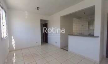 Imagem 4: Apartamento para alugar, 2 quartos, 1 vaga, Morada da Colina - Uberlândia/MG - R$ 1.000,00