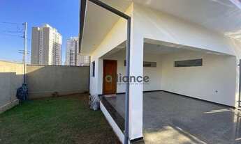 Imagem 3: Casa com 4 dormitórios para alugar, 150 m² por R$ 2.936,00/mês - Jardim São Paulo - Americ