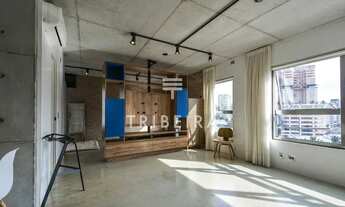 Imagem: Imóvel de 70m², com 1 suíte