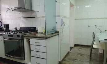 Imagem 6: LAZER TOTAL EM LOCAL PRIVILEGIADO!! VARANDA C/ CHURRASQUEIRA!!