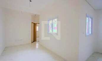 Imagem 1: Apartamento para Aluguel - Vila América, 2 Quartos, 82 m2