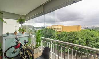 Imagem 7: Venda Apartamento 2 Dormitórios - 65 m² Santo Amaro