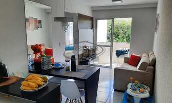 Imagem 3: Apartamento para Venda em São José, Potecas, 2 dormitórios, 1 banheiro, 1 vaga