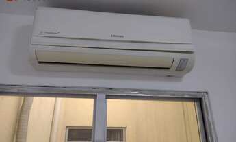 Imagem 7: Apartamento com 2 dormitórios para alugar, 50 m² por R$ 1.300/mês - Cidade de Deus - Rio d