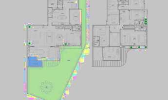 Imagem 3: APARTAMENTO 527m² NA ZONA NORTE