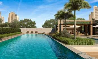 Imagem 6: 9714 - Apartamento 49m² Venda 1 quartos - Boa Vista Sorocaba Residencial Conect