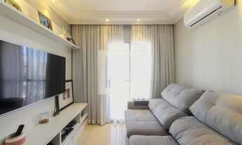 Imagem 3: Apartamento para Aluguel - Tatuapé, 3 Quartos, 68 m2