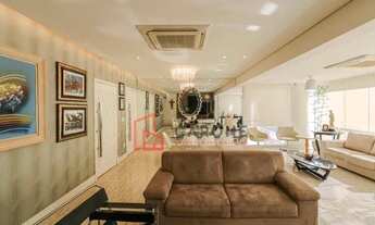 Imagem 2: SÃO PAULO - Apartamento Padrão - ITAIM BIBI