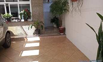 Imagem 4: SOBRADO - TATUAPÉ - SP