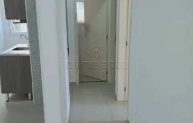 Imagem 4: Apartamento Padrão em São José do Rio Preto