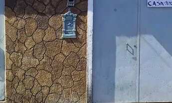 Imagem: Vendo duas casas no conjunto São Fernando