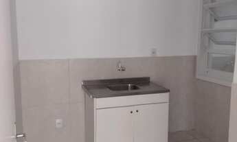 Imagem 3: Apartamento para aluguel tem 43 metros quadrados com 1 quarto em Santo Antônio - Porto Ale