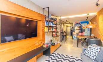 Imagem 4: Apartamento com 2 dormitórios no Rio Branco