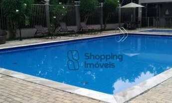 Imagem: Apartamento com 2 dormitórios para alugar