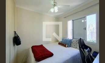 Imagem 3: Apartamento à Venda - Sumaré, 1 Quarto, 40 m2