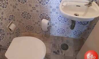 Imagem 5: São Paulo - Apartamento Padrão - Perdizes