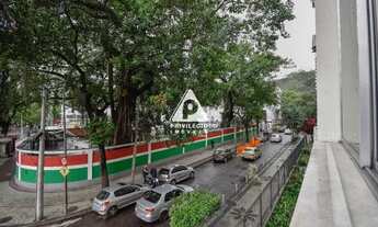 Imagem 5: Excelente apartamento 3 quartos em Laranjeiras