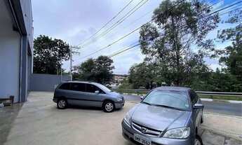 Imagem 3: Galpão à venda, 648 m² por R$ 4500.000,00 - Parque São George - Cotia/SP