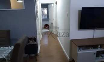 Imagem 2: Apartamento - Residencial Isadora - Jardim Veneza - 2 Dormitórios - 57m²