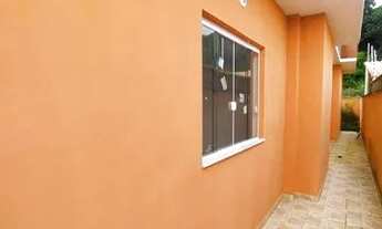 Imagem 4: Casa com 2 dormitórios à venda, 65 m² por R$ 235.000,00 - Estancia Sao Jose - Peruíbe/SP