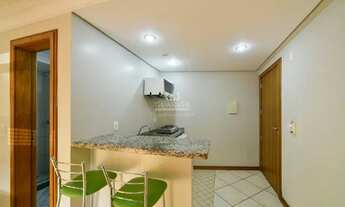 Imagem 3: Apartamento para aluguel, 1 quarto, Santana - Porto Alegre/RS