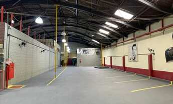 Imagem 3: Excelente galpão na Vila Maria