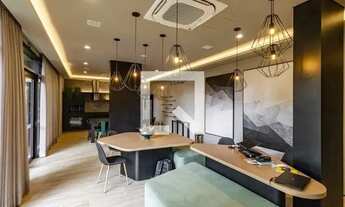 Imagem: Apartamento para Aluguel - Vila Mariana