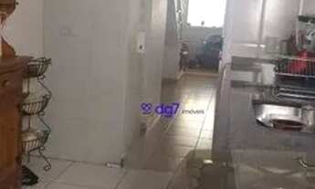 Imagem 6: Sobrado com 3 dormitórios à venda, 93 m² por R$ 500.000,00 - Jardim Ester Yolanda - São Pa