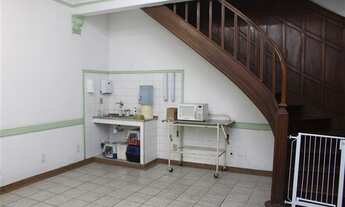 Imagem 3: Imóvel comercial para venda com 450 metros quadrados com 10 salas