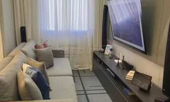 Imagem 3: Apartamento Padrão em Araraquara