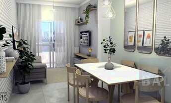 Imagem: Apartamento com 2 quartos à venda, 51 m²