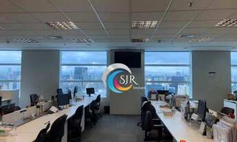 Imagem: Conjunto para alugar, 2063 m² - Pinheiros