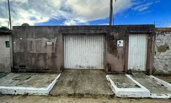 Imagem 2: Casa para aluguel com 100 metros quadrados com 2 quartos em Planalto - Arapiraca - AL