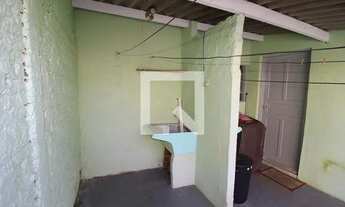 Imagem 2: Casa para Aluguel - Jardim Teresa, 1 Quarto, 35 m2