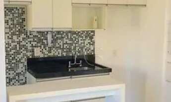 Imagem 2: Apartamento de 1 quarto para alugar no bairro Centro